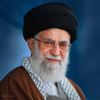 Khamenei